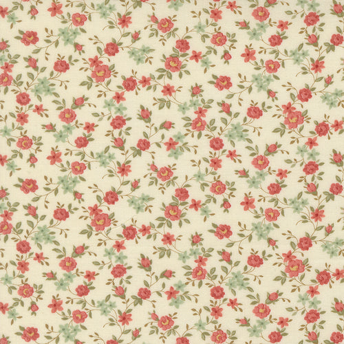 COMING SOON - Ambiance Sweet Roses Porcelain by 3 Sisters