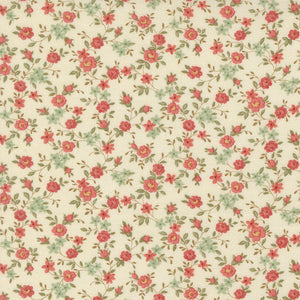 COMING SOON - Ambiance Sweet Roses Porcelain by 3 Sisters