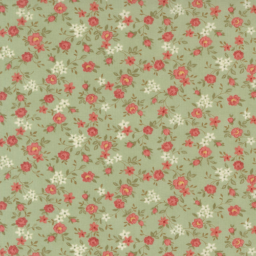 COMING SOON - Ambiance Sweet Roses Mist by 3 Sisters