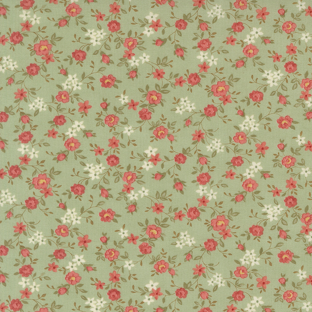 COMING SOON - Ambiance Sweet Roses Mist by 3 Sisters