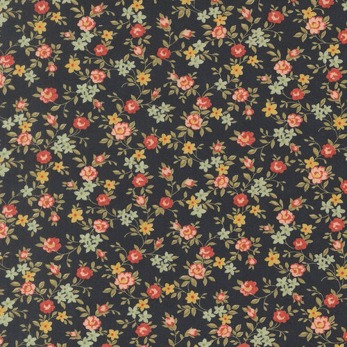 COMING SOON - Ambiance Sweet Roses Midnight by 3 Sisters