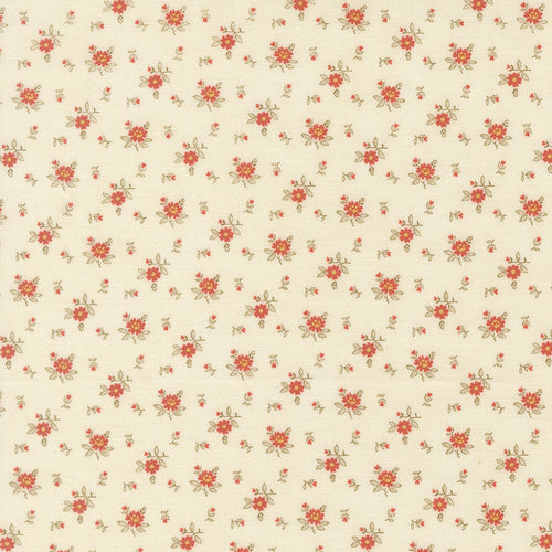 COMING SOON - Ambiance Little Flowers Porcelain by 3 Sisters