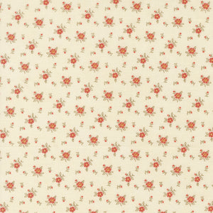 COMING SOON - Ambiance Little Flowers Porcelain by 3 Sisters