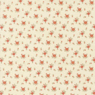 Ambiance Little Flowers Porcelain by 3 Sisters