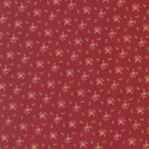 COMING SOON - Ambiance Little Flowers Rose by 3 Sisters