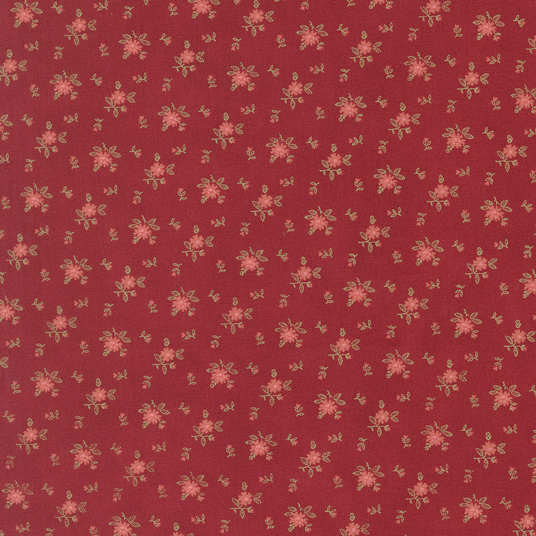 COMING SOON - Ambiance Little Flowers Rose by 3 Sisters