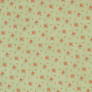 COMING SOON - Ambiance Little Flowers Midnight by 3 Sisters
