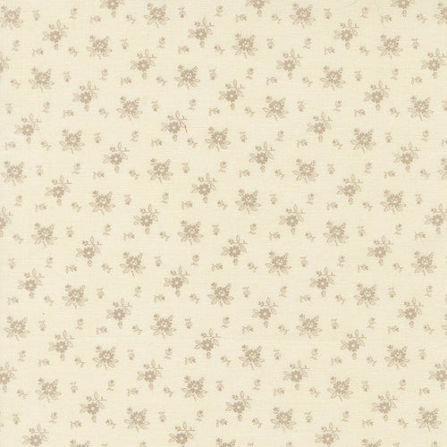 COMING SOON - Ambiance Little Flowers Porcelain Silver by 3 Sisters