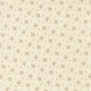 COMING SOON - Ambiance Little Flowers Porcelain Silver by 3 Sisters