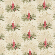 Candlelight Christmas Candlelight Cream by 3 Sisters