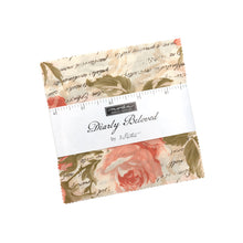 Load image into Gallery viewer, RESERVATION - Dearly Beloved Charm Pack (5" Stacker) by 3 Sisters