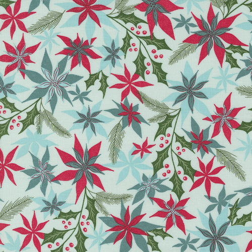Good News Great Joy - Joyful Petals Icicle by Fancy That Design House