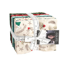 Load image into Gallery viewer, Cozy Wonderland Fat Quarter Bundle by Fancy That Design House