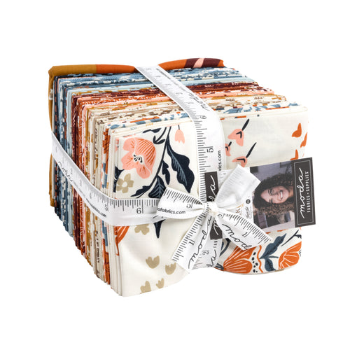 Folk and Lore Fat Quarter Bundle by Fancy That Design House