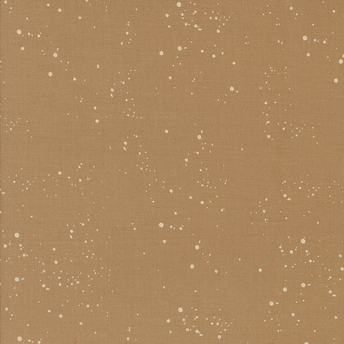 Old World Yuletide Snow Speckles Mushroom by Fancy That Design House