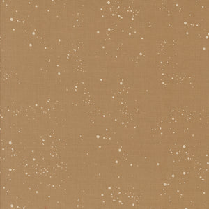 Old World Yuletide Snow Speckles Mushroom by Fancy That Design House