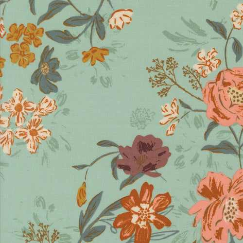 Foraged, Found, and Hand Me Down Harvest Blooms Mist by Fancy That Design House