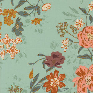 Foraged, Found, and Hand Me Down Harvest Blooms Mist by Fancy That Design House