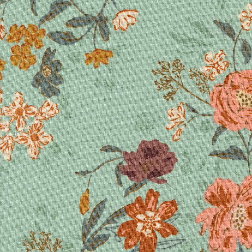 Foraged, Found, and Hand Me Down Harvest Blooms Mist by Fancy That Design House