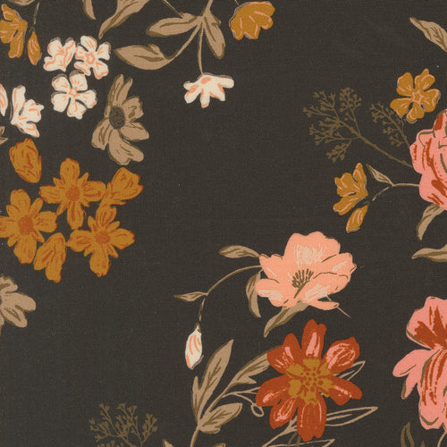 Foraged, Found, and Hand Me Down Harvest Blooms Iron by Fancy That Design House