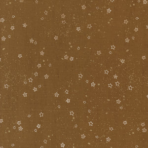Foraged, Found, and Hand Me Down Stars Cocoa by Fancy That Design House