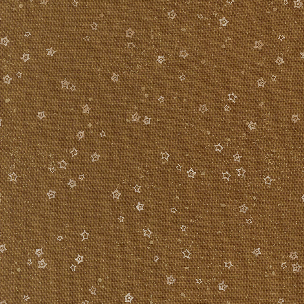 Foraged, Found, and Hand Me Down Stars Cocoa by Fancy That Design House