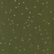 Foraged, Found, and Hand Me Down Stars Pine by Fancy That Design House
