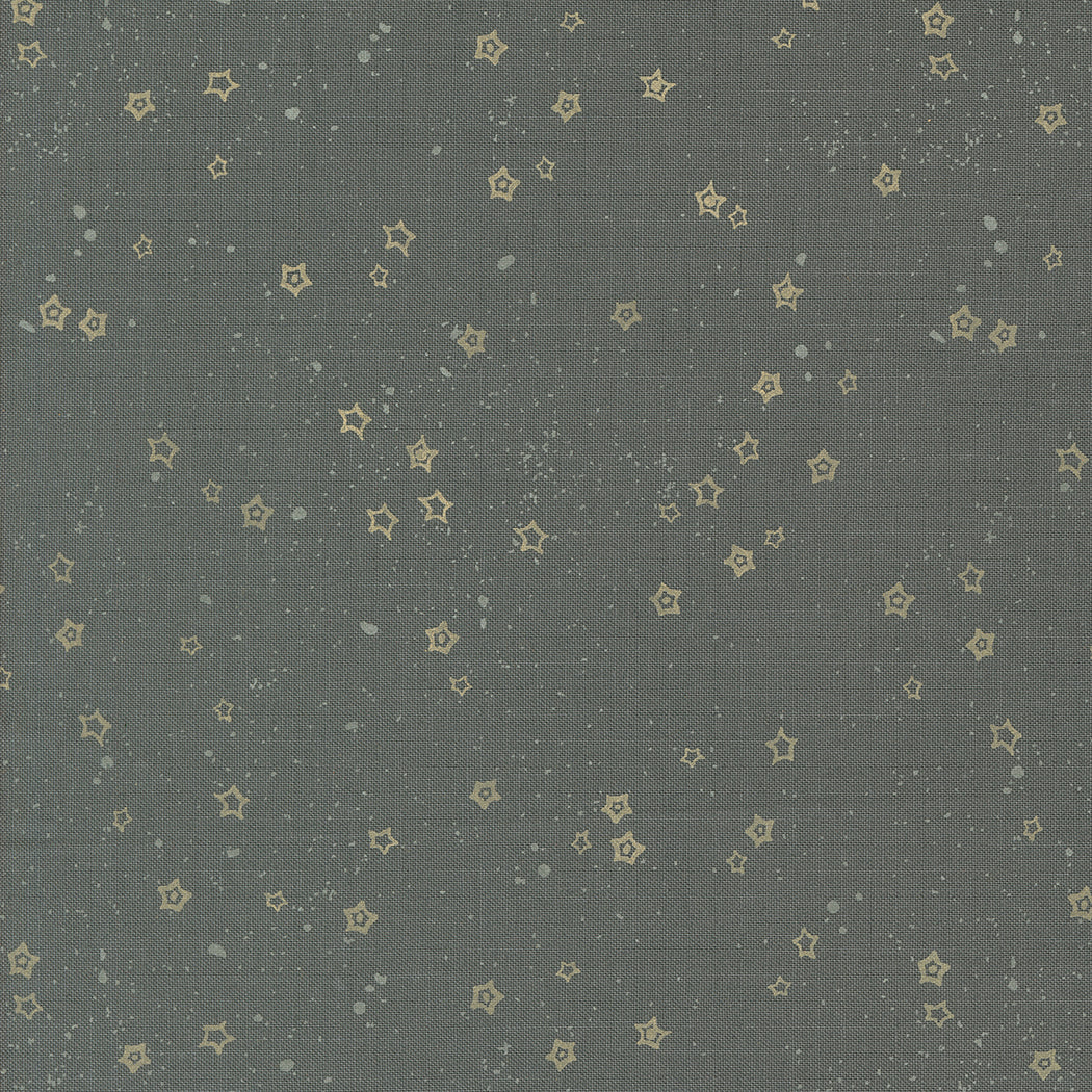 Foraged, Found, and Hand Me Down Stars Metal by Fancy That Design House