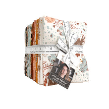 Load image into Gallery viewer, RESERVATION - Wellspring Fat Quarter Bundle by Fancy That Design House
