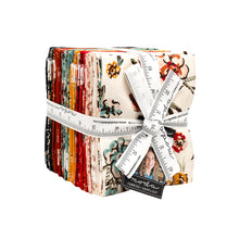 Load image into Gallery viewer, RESERVATION - Flora and Thread Fat Quarter Bundle by Fancy That Design House