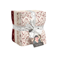 RESERVATION - Cardinal's Nest Fat Quarter Bundle by Kansas Troubles Quilters