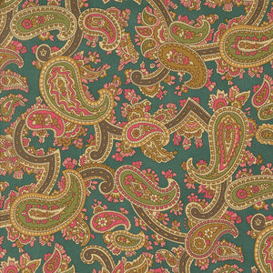 Collections for a Cause - Unity Paisley Twilight by Howard Marcus