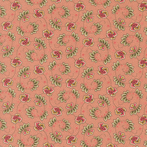 Collections for a Cause - Unity Waltz Florals Peony by Howard Marcus