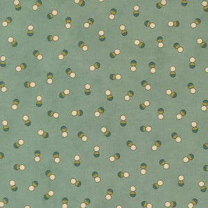 Collections for a Cause - Unity Twin Dots Seaside by Howard Marcus