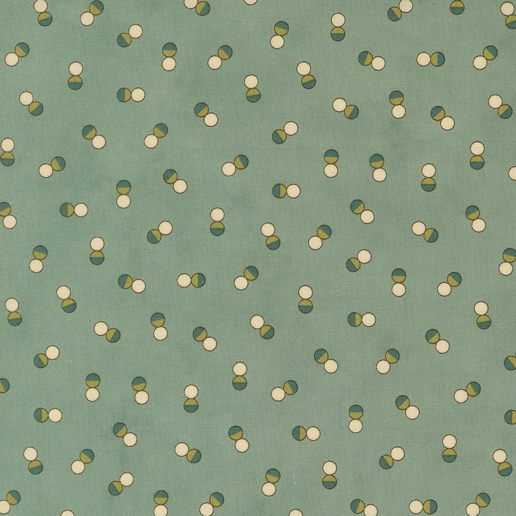 Collections for a Cause - Unity Twin Dots Seaside by Howard Marcus