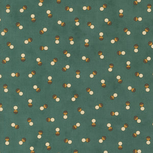 Collections for a Cause - Unity Twin Dots Twilight by Howard Marcus