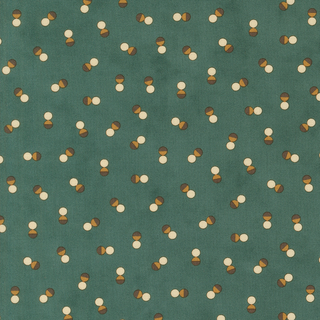 Collections for a Cause - Unity Twin Dots Twilight by Howard Marcus