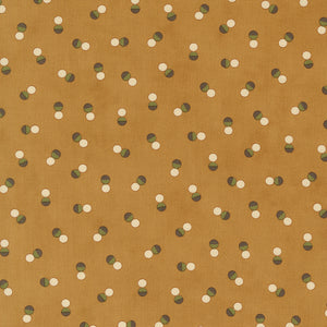 Collections for a Cause - Unity Twin Dots Cognac by Howard Marcus