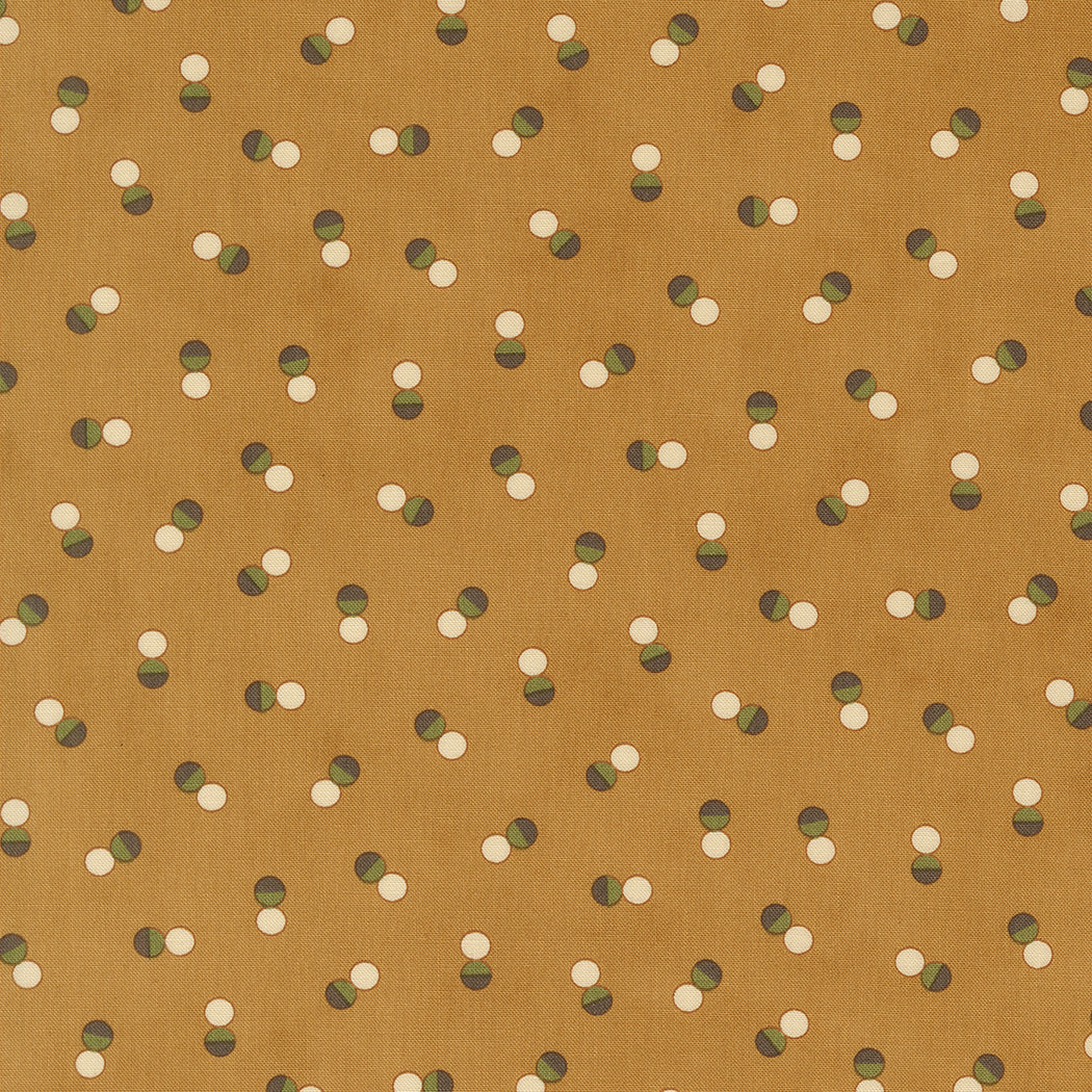 Collections for a Cause - Unity Twin Dots Cognac by Howard Marcus