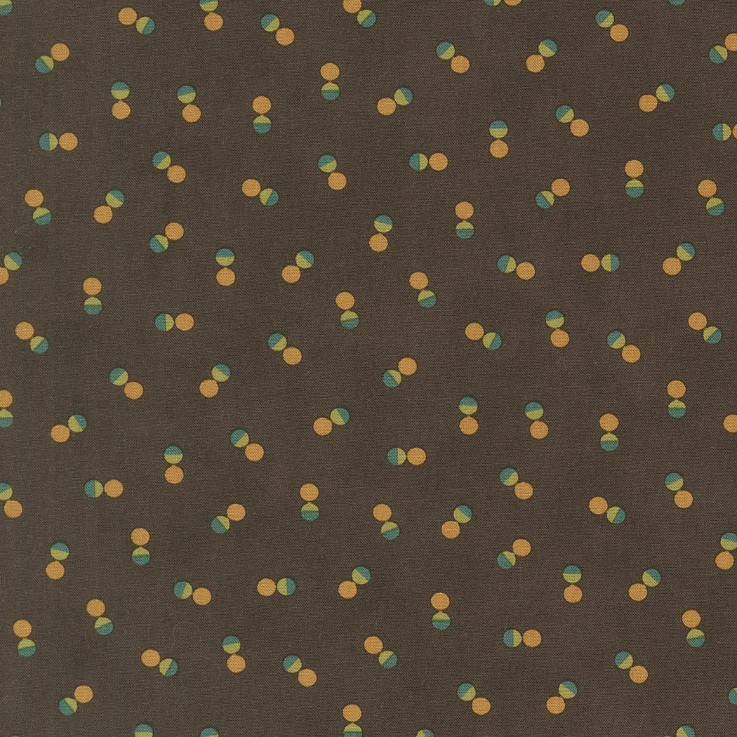 Collections for a Cause - Unity Twin Dots Chocolate by Howard Marcus