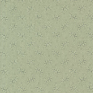Collections for a Cause - Unity Textural Dots Blenders Robin Eggs by Howard Marcus