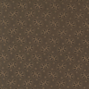 Collections for a Cause - Unity Textural Dot Blenders Chocolate by Howard Marcus