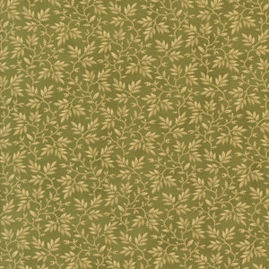 Collections for a Cause - Unity Wandering Leaves Fern by Howard Marcus