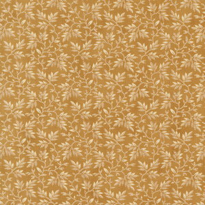 Collections for a Cause - Unity Wandering Leaves Cognac by Howard Marcus