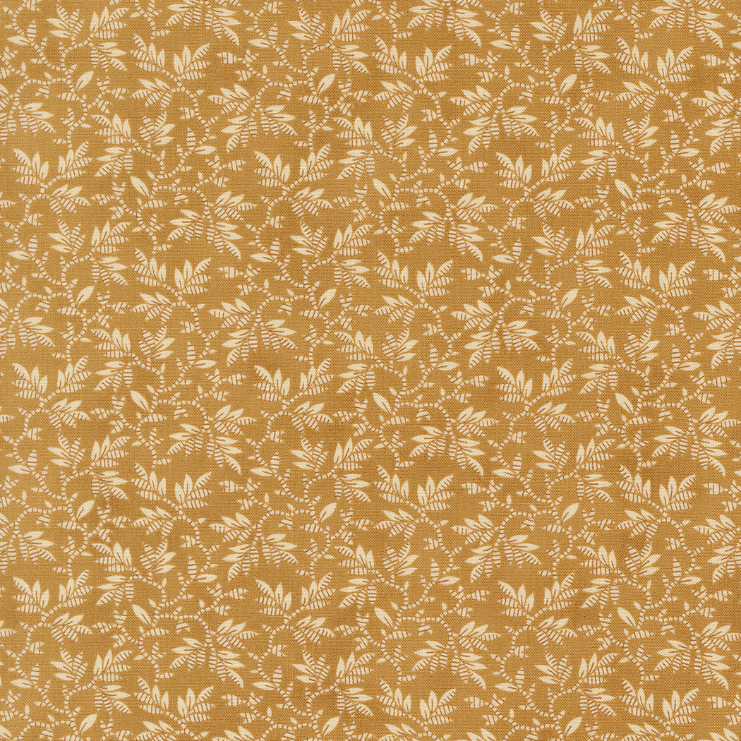 Collections for a Cause - Unity Wandering Leaves Cognac by Howard Marcus