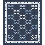Nantucket Summer Darling Boxed Quilt Kit by Camille Roskelley