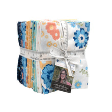 Load image into Gallery viewer, RESERVATION - Catching Sunshine Fat Quarter Bundle by Keri Anguiano