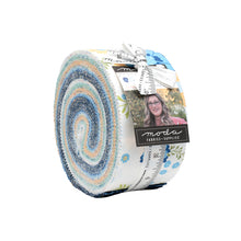 Load image into Gallery viewer, RESERVATION - Catching Sunshine Jelly Roll by Keri Anguiano