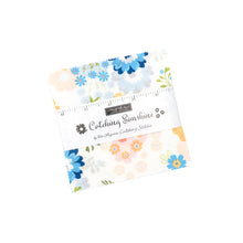 Load image into Gallery viewer, RESERVATION - Catching Sunshine Charm Pack (5" Stacker) by Keri Anguiano