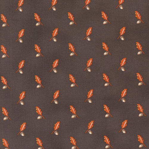 Pumpkin Spice Gatherings Acorn and Oak Tractor Oil by Primitive Gatherings